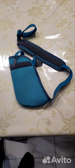 Бандаж на плечевой сустав детский