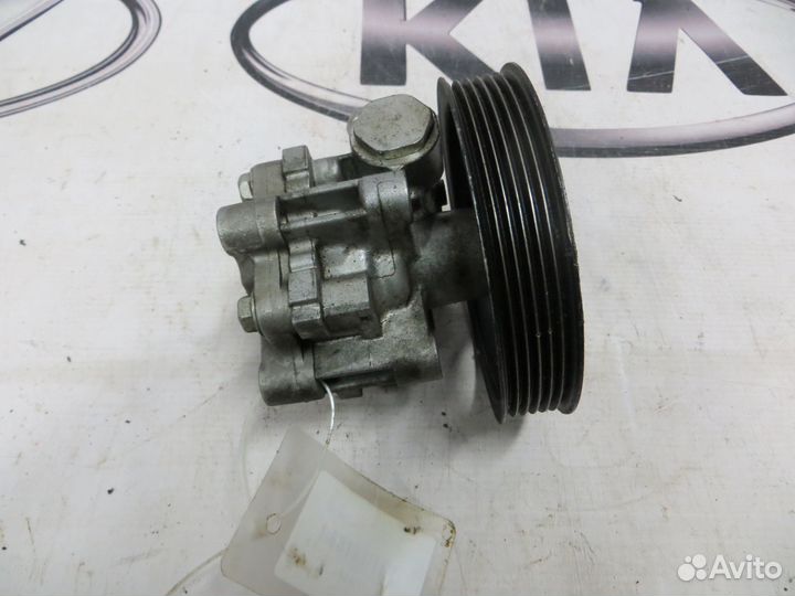 Насос гур Mitsubishi Outlander XL