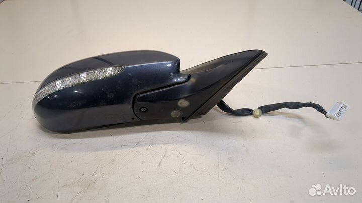 Зеркало боковое правое Honda Accord 7, 2004
