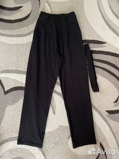 Брюки для девушек