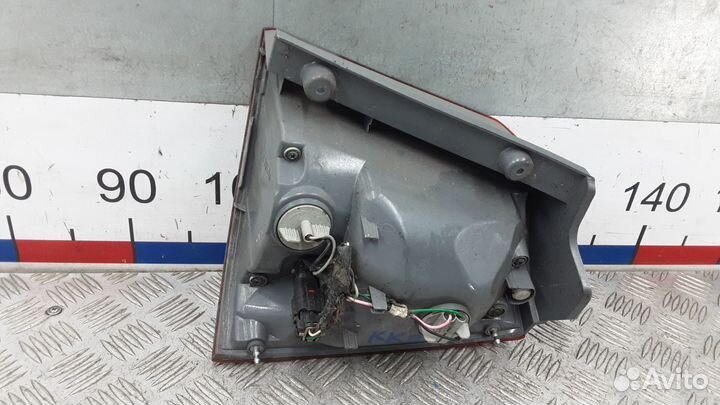 Фонарь KIA Sorento (2009-2014)