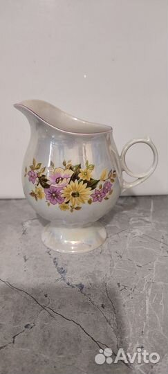 Сервиз чайный