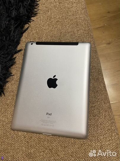 iPad 3