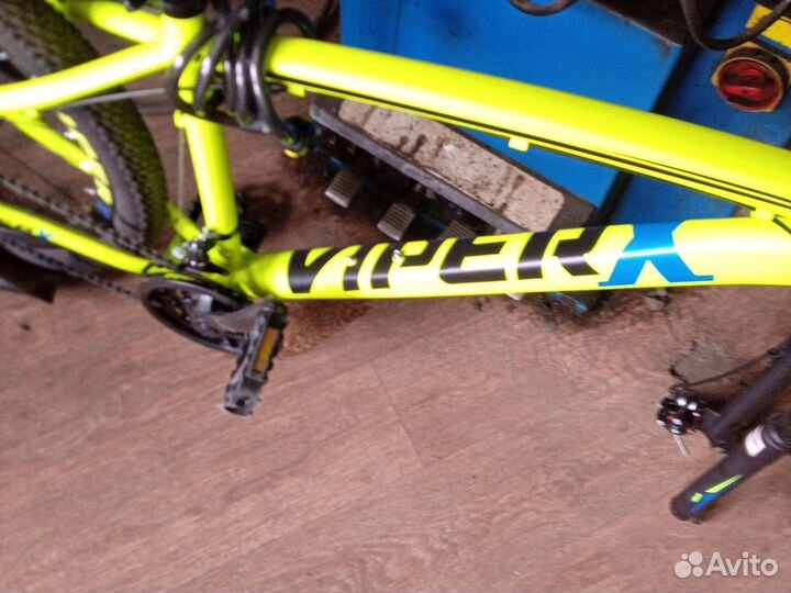 Велосипед горный взрослый 29 бу