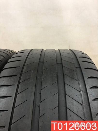 Michelin Latitude Sport 3 265/40 R21 101Y