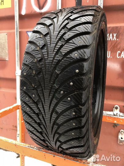 Goodyear UltraGrip Extreme 225/50 R17