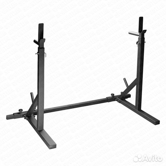 Стойка для штанги