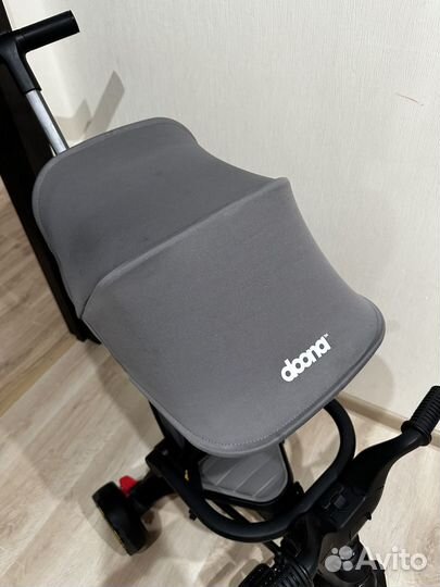 Велосипед doona liki trike s1