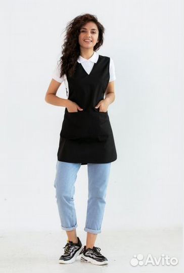 Спецодежда для поваров