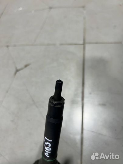 Топливная форсунка