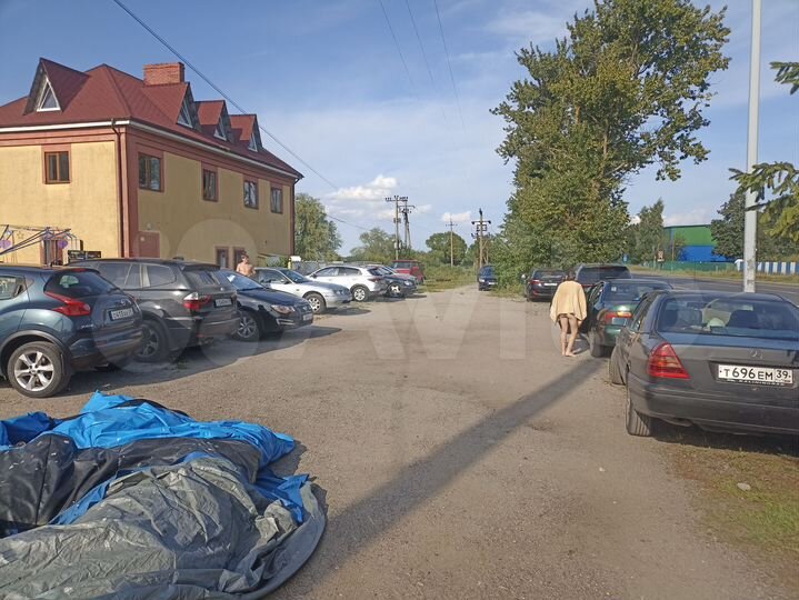 Дом 369 м² на участке 21 сот.