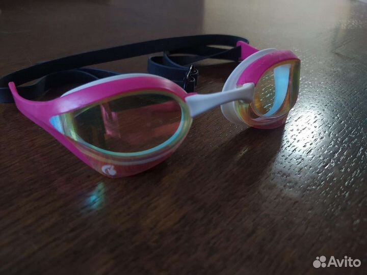 Ласты для плавания детские