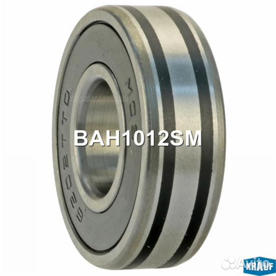 Krauf BAH1012SM Подшипник генератора