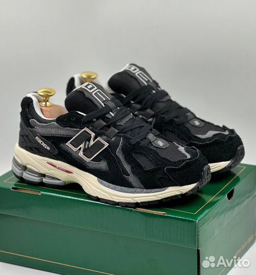 Кроссовки женские New Balance 1906D