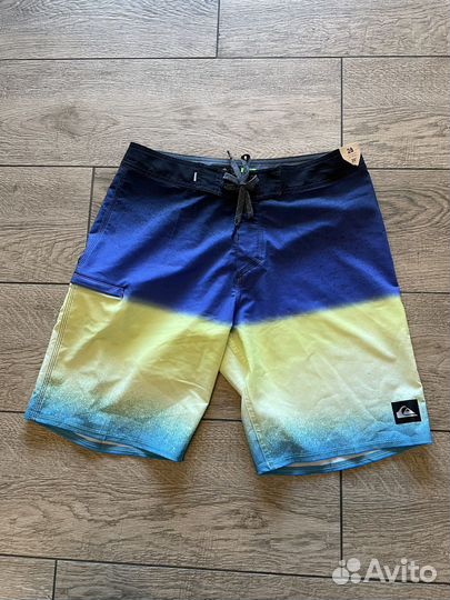 Бордшорты Quiksilver