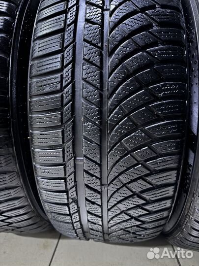 Kumho WinterCraft WP72 225/55 R17 101V