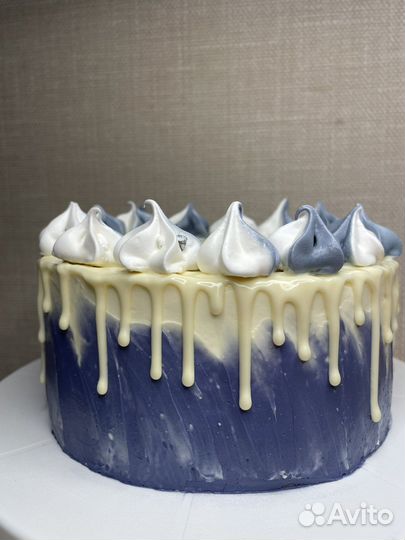 Торты/капкейки на заказ