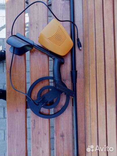 Металлоискатель md5090