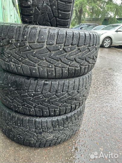 Nokian Tyres Hakkapeliitta 7 205/55 R16 94T