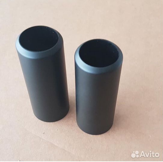 Крышка батарейного отсека Shure BLX