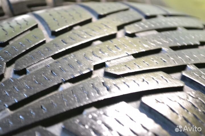 Nokian Tyres Nordman RS2 SUV 225/60 R17