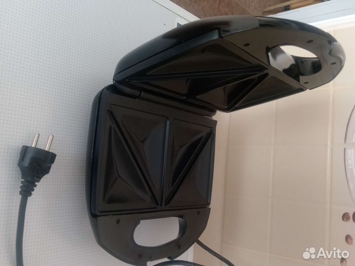 Сендвичница Филипс