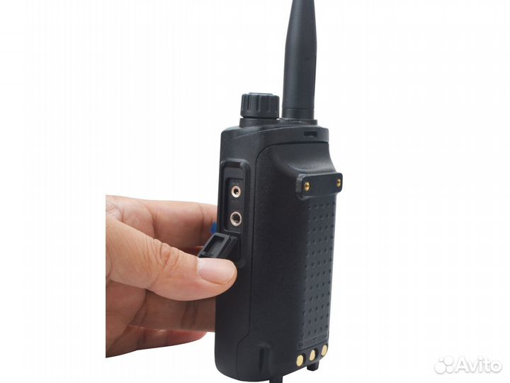 Рация TYT TH-UV98