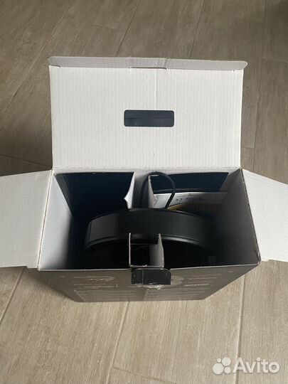 Компьютерная гарнитура