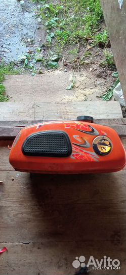 Запчасти на Восход 3м