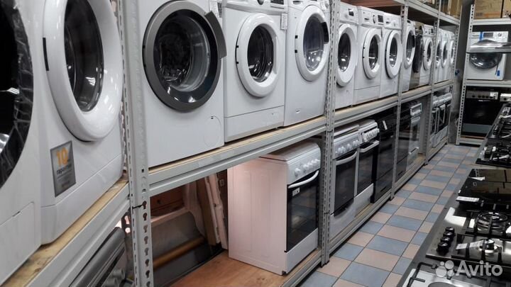 Стиральная машина под раковину Candy Aquamatic