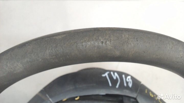 Руль Opel Vivaro, 2015