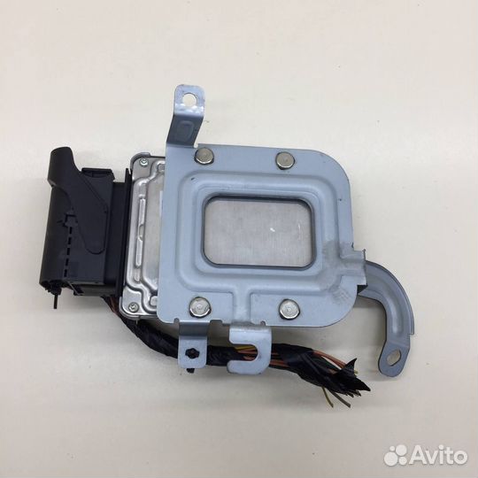 Б/У Б/У Блок управления автоматом 9544026930