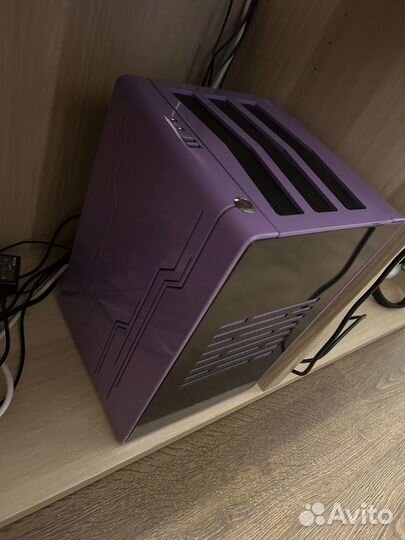 Корпус invaishon labs pandora