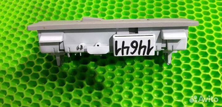 Плафон салонный Chevrolet Cruze J300