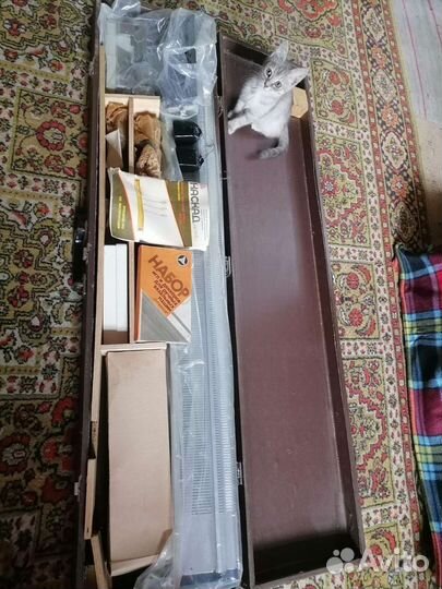 Новая вязальная машина каскад