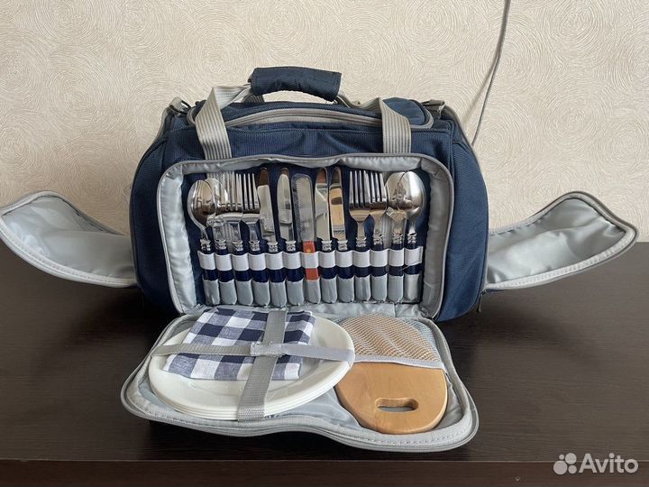 Сумка для пикника термо
