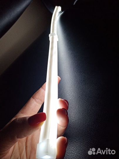 Термо корпус для светодиодной ленты