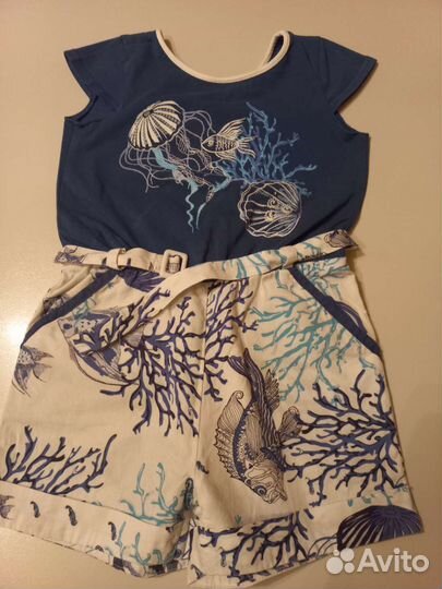 Детская одежда для девочек