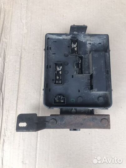 Блок предохранителей Rover 400