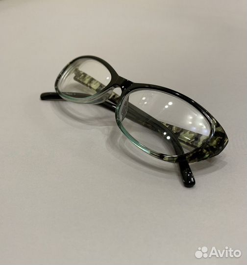 Очки для зрения с диоптриями -1.0 корригирующие