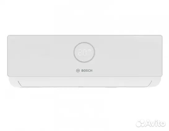 Сплит система Bosch CLL2000 W 26 Climat Line