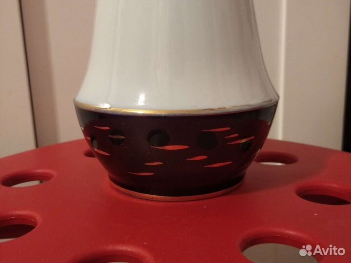 Штоф Адмиралтейство СССР лфз