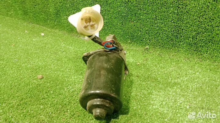 Моторчик стеклоочистителя daewoo nexia