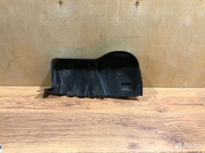 Кожух грм Ford Transit