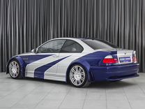 BMW M3 3.3 MT, 2001, 213 000 км, с пробегом, цена 7 299 000 руб.