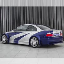 BMW M3 3.3 MT, 2001, 213 000 км, с пробегом, цена 6 300 000 руб.