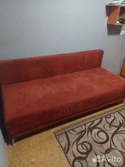 Диван бу