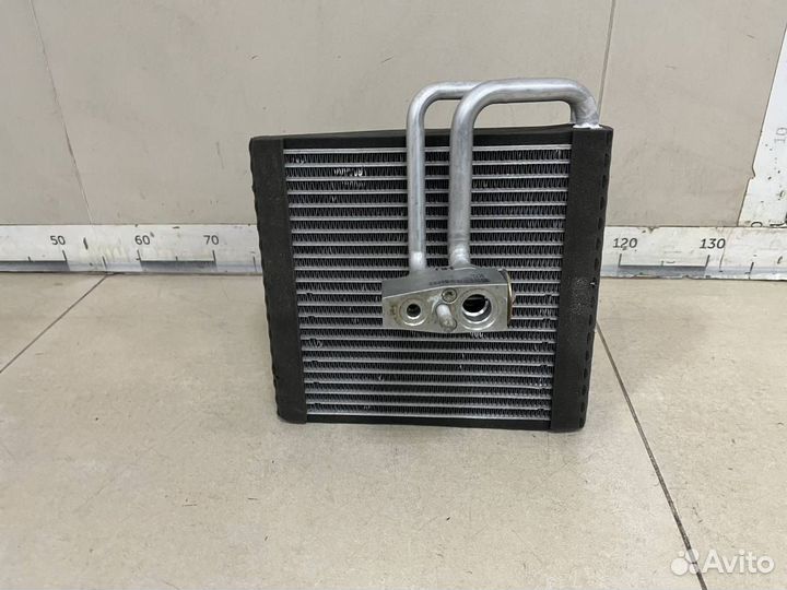 Испаритель кондиционера Chevrolet Aveo T300 2011
