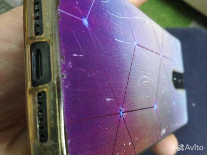 Leagoo Power 5, 6/64 ГБ