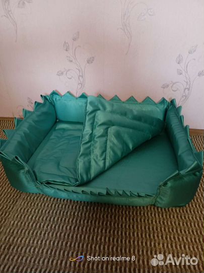 Лежак для кошки или собаки